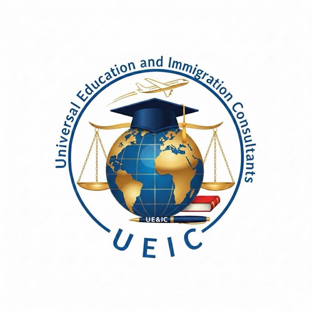 UEIC logo